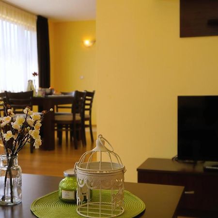 Вила Делфин - Villa Delfin Bulgarevo Luaran gambar