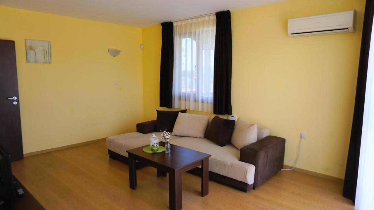 Вила Делфин - Villa Delfin Bulgarevo Luaran gambar