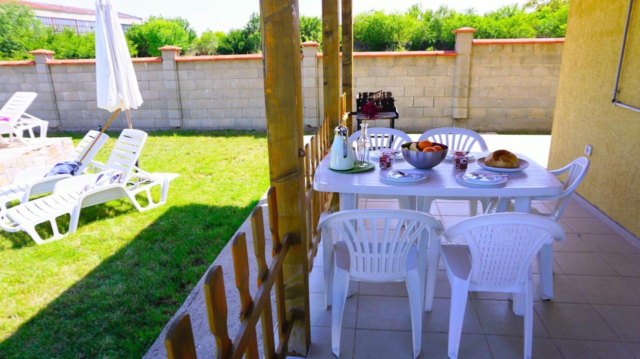 Вила Делфин - Villa Delfin Bulgarevo Luaran gambar