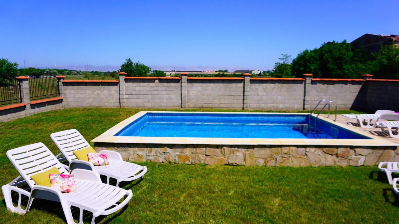 Вила Делфин - Villa Delfin Bulgarevo Luaran gambar