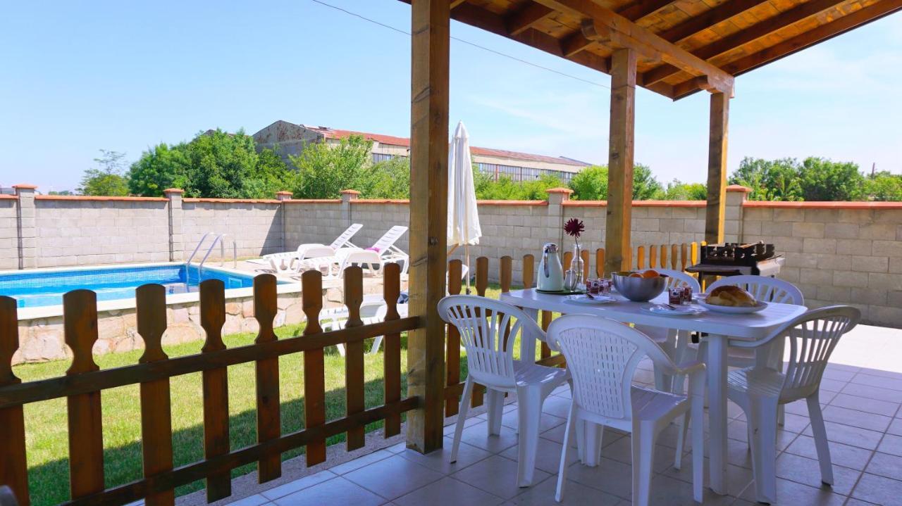 Вила Делфин - Villa Delfin Bulgarevo Luaran gambar