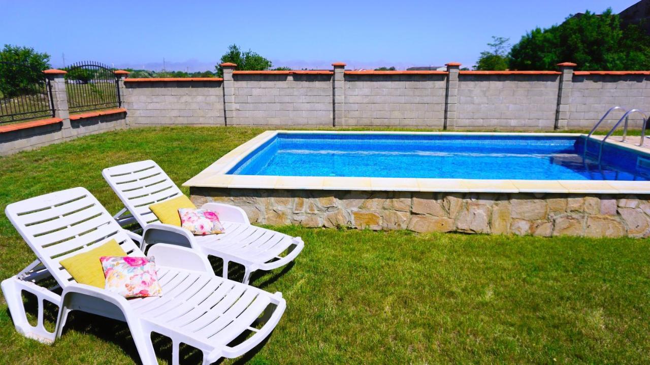 Вила Делфин - Villa Delfin Bulgarevo Luaran gambar