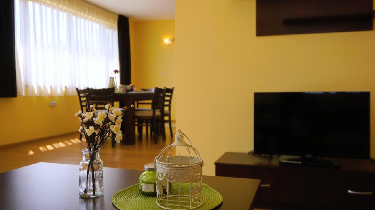 Вила Делфин - Villa Delfin Bulgarevo Luaran gambar
